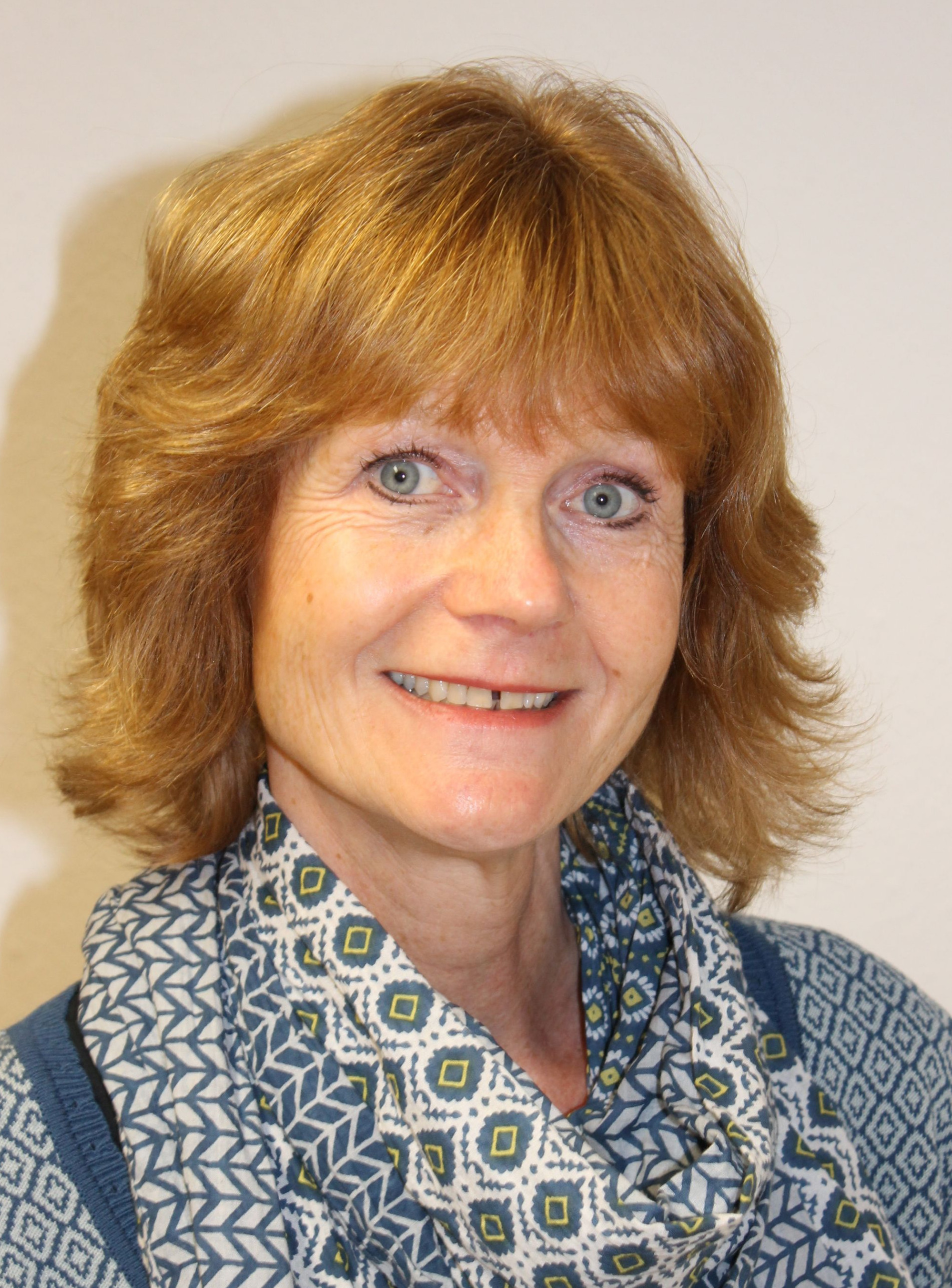 Jutta Capell