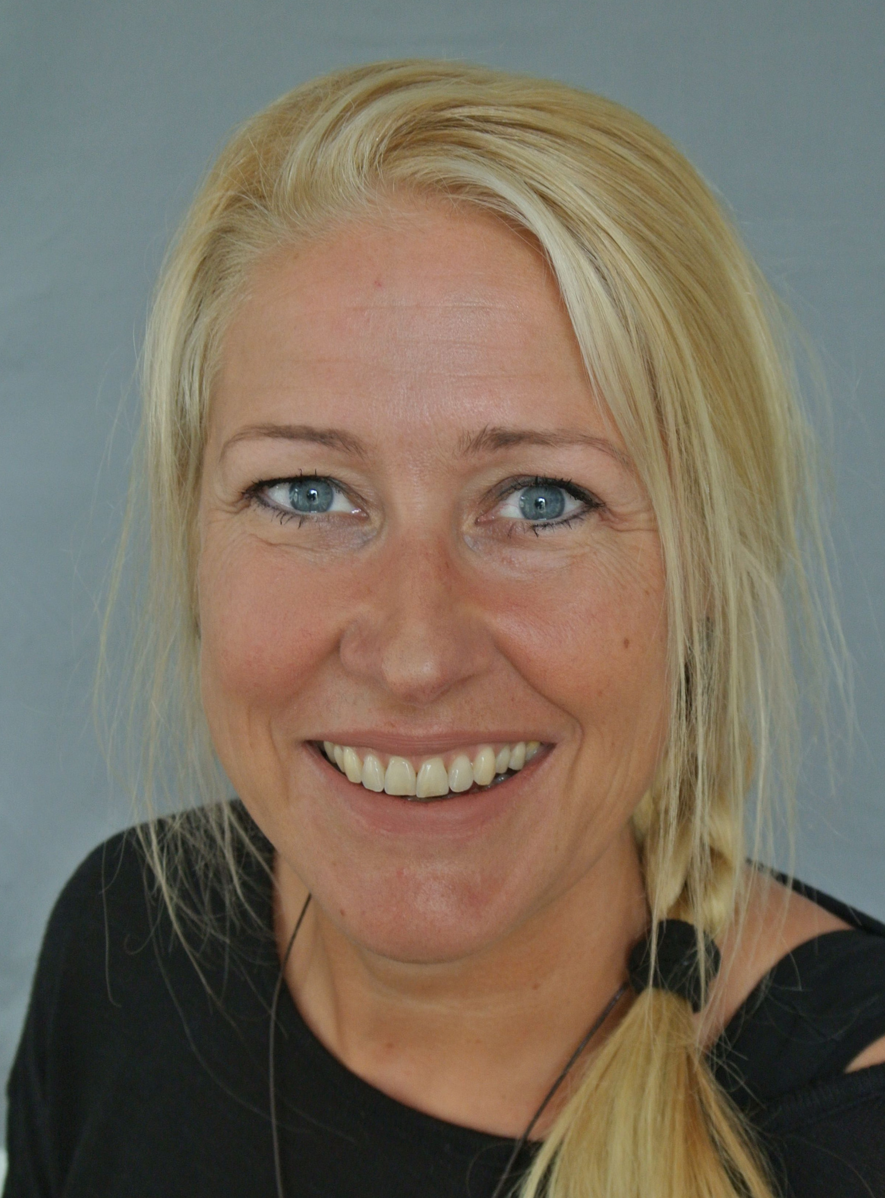Simone Feddersen