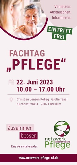 Fachtag Pflege 1
