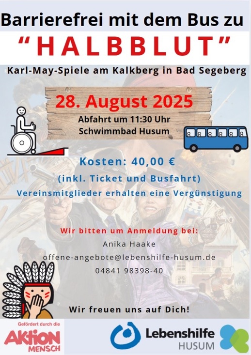 Karl-May-Spiele