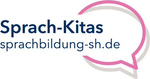 Logo Sprachkita