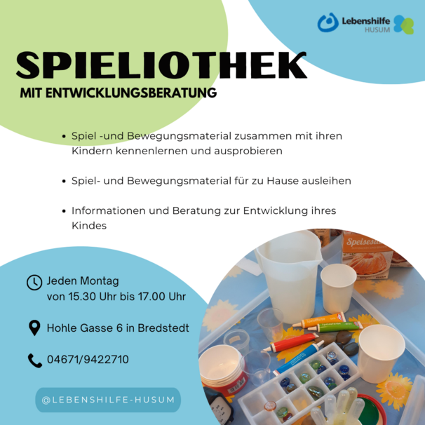 SPIELIOTHEK