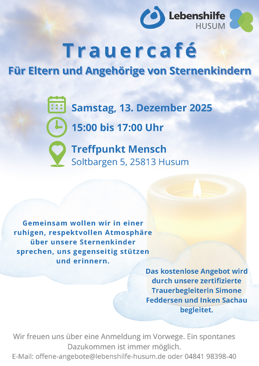 Trauercafé